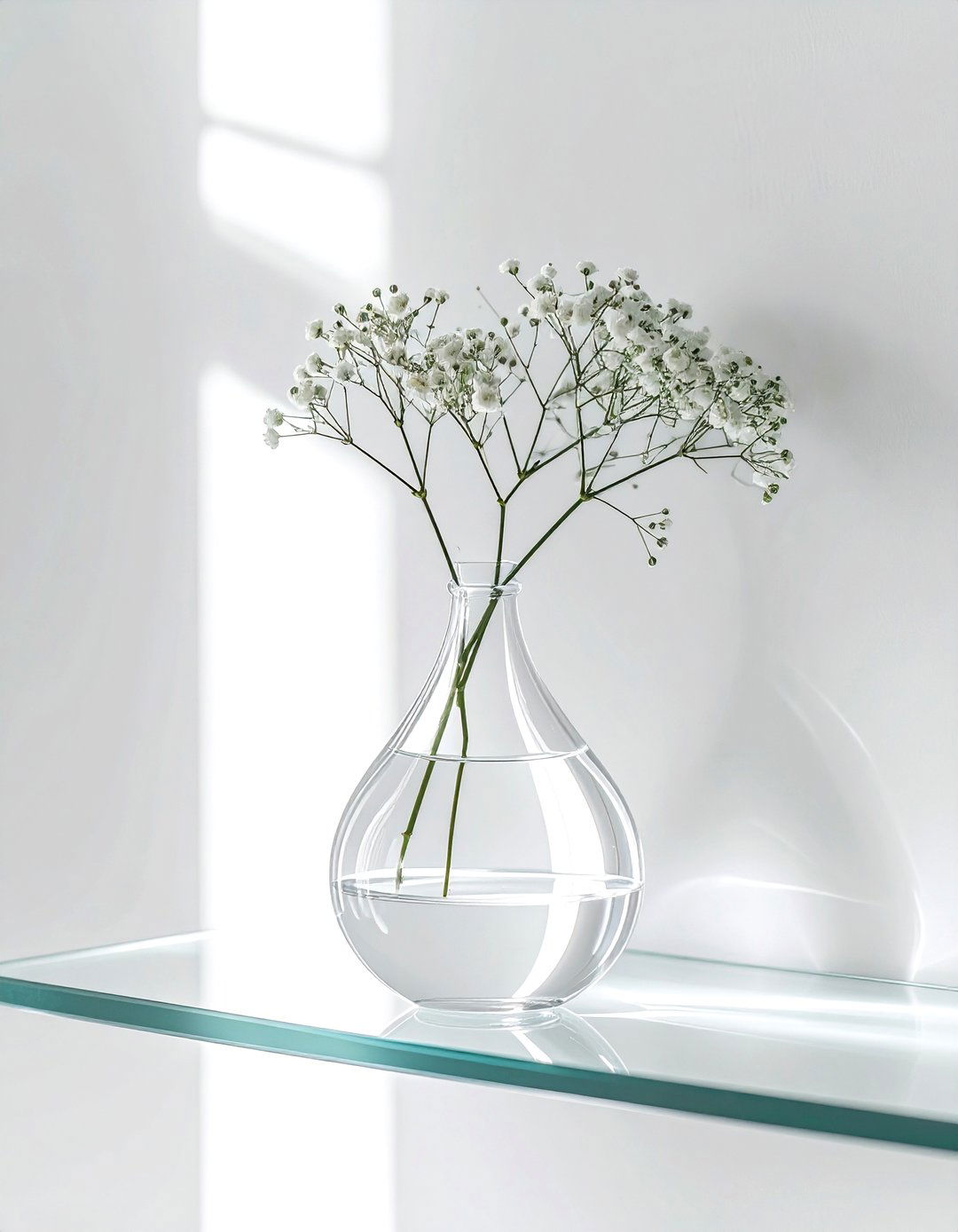 30 Glass Vase Ideas to Beautify Your Home with Simple Elegance