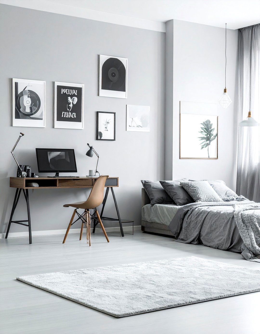 Teen Bedroom Poster - 30 bedroom finishing touches ideas