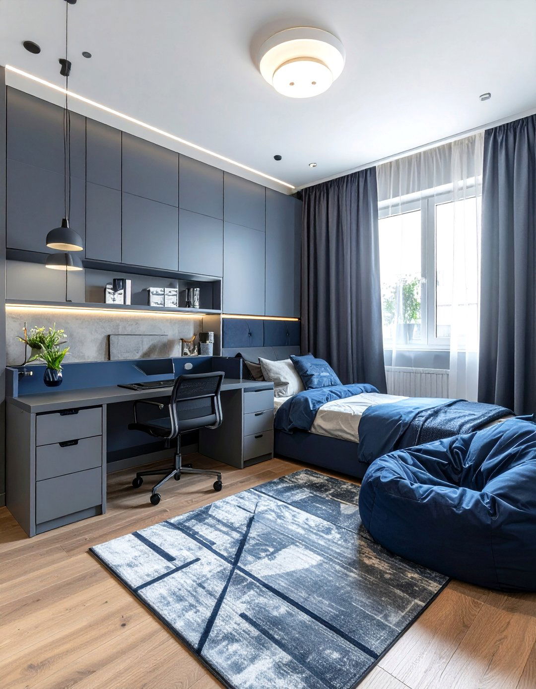 Teen bedroom furniture - 30 bedroom furniture settings