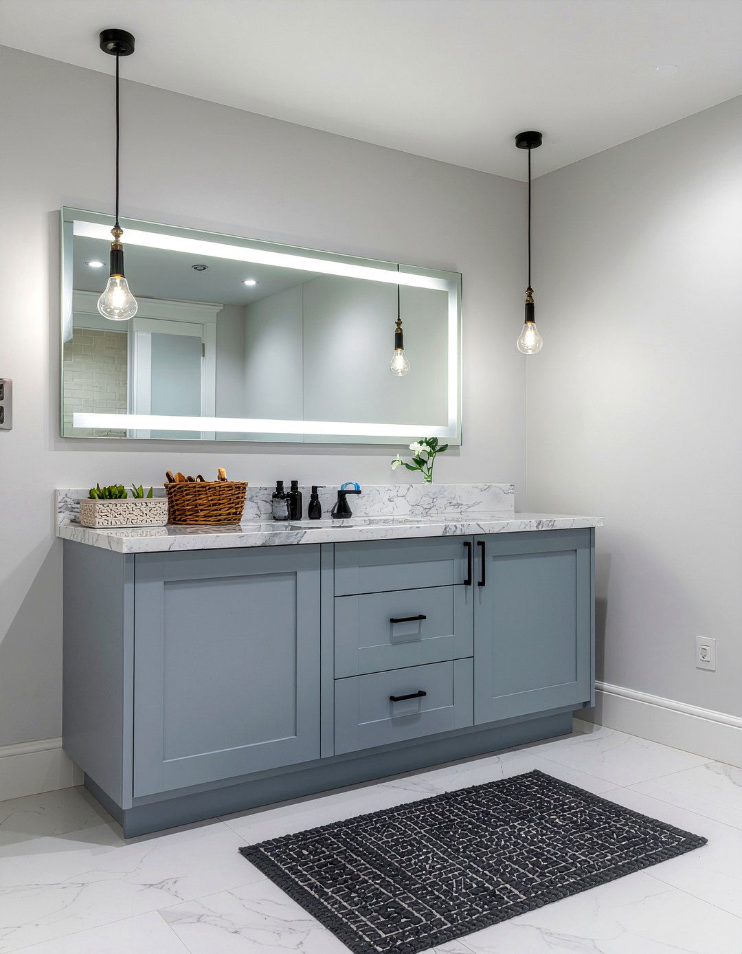 Teenage Girl Bathroom - 30 girls bathroom ideas