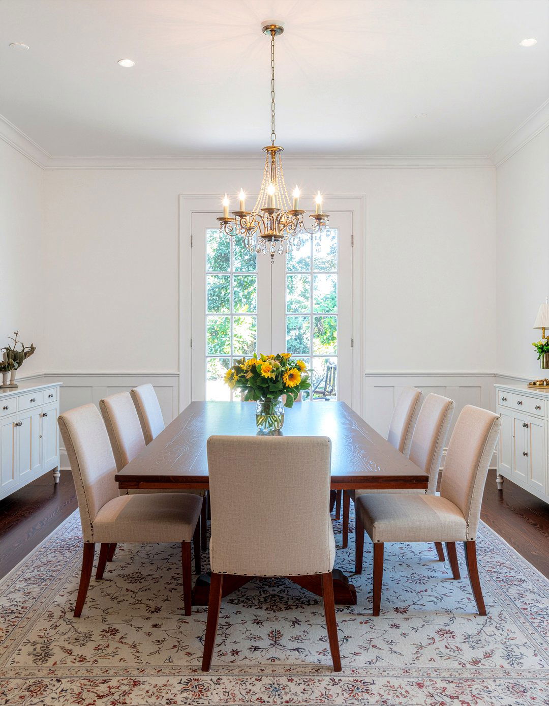 Ten Person Dining Room Layout - 30 dining room dimension ideas