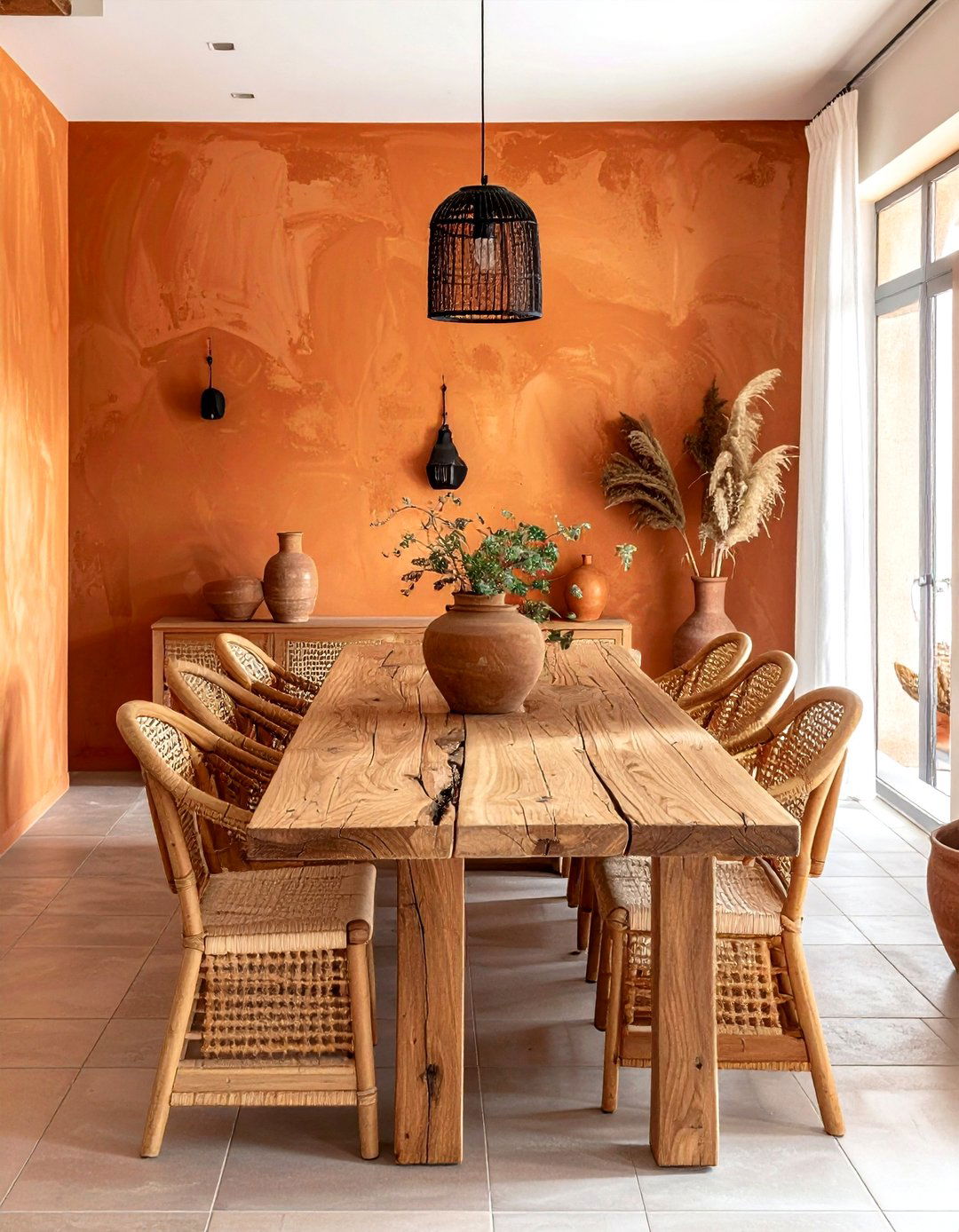 30 Bold Color Decor Ideas to Energize Your Interior