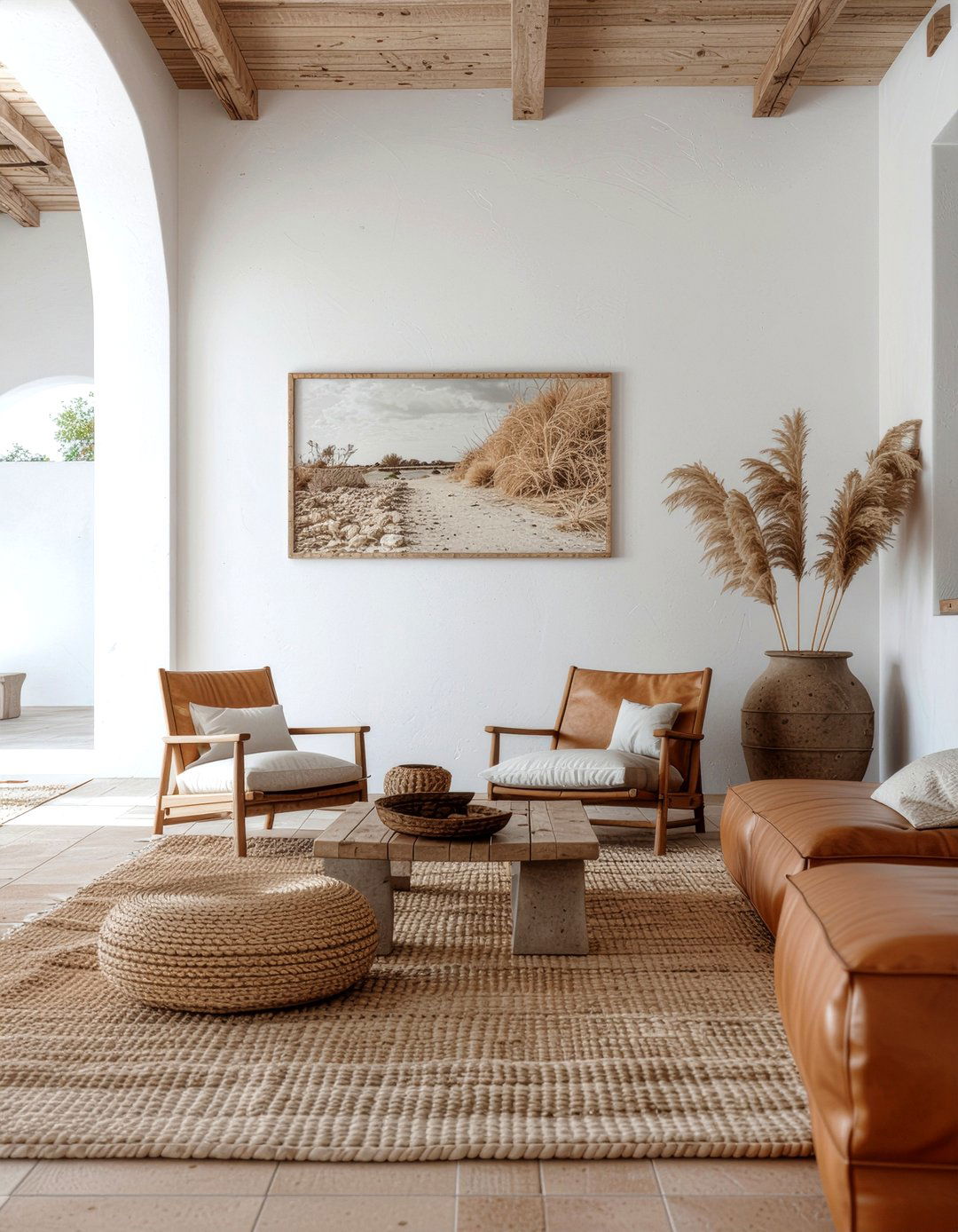 30 Bold Color Living Room Ideas for a Vibrant Home