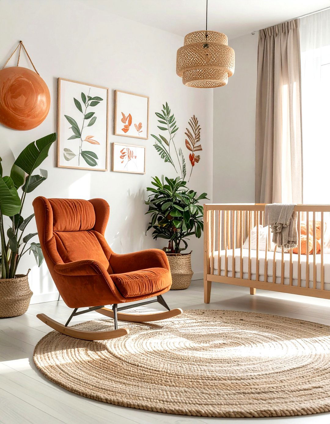 30 Terracotta Decor Ideas to Add Earthy Warmth to Your Home