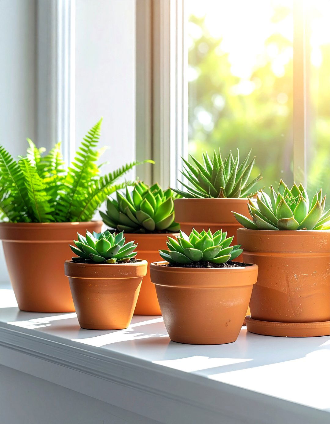 30 Natural Decor Ideas to Create a Calming Living Space