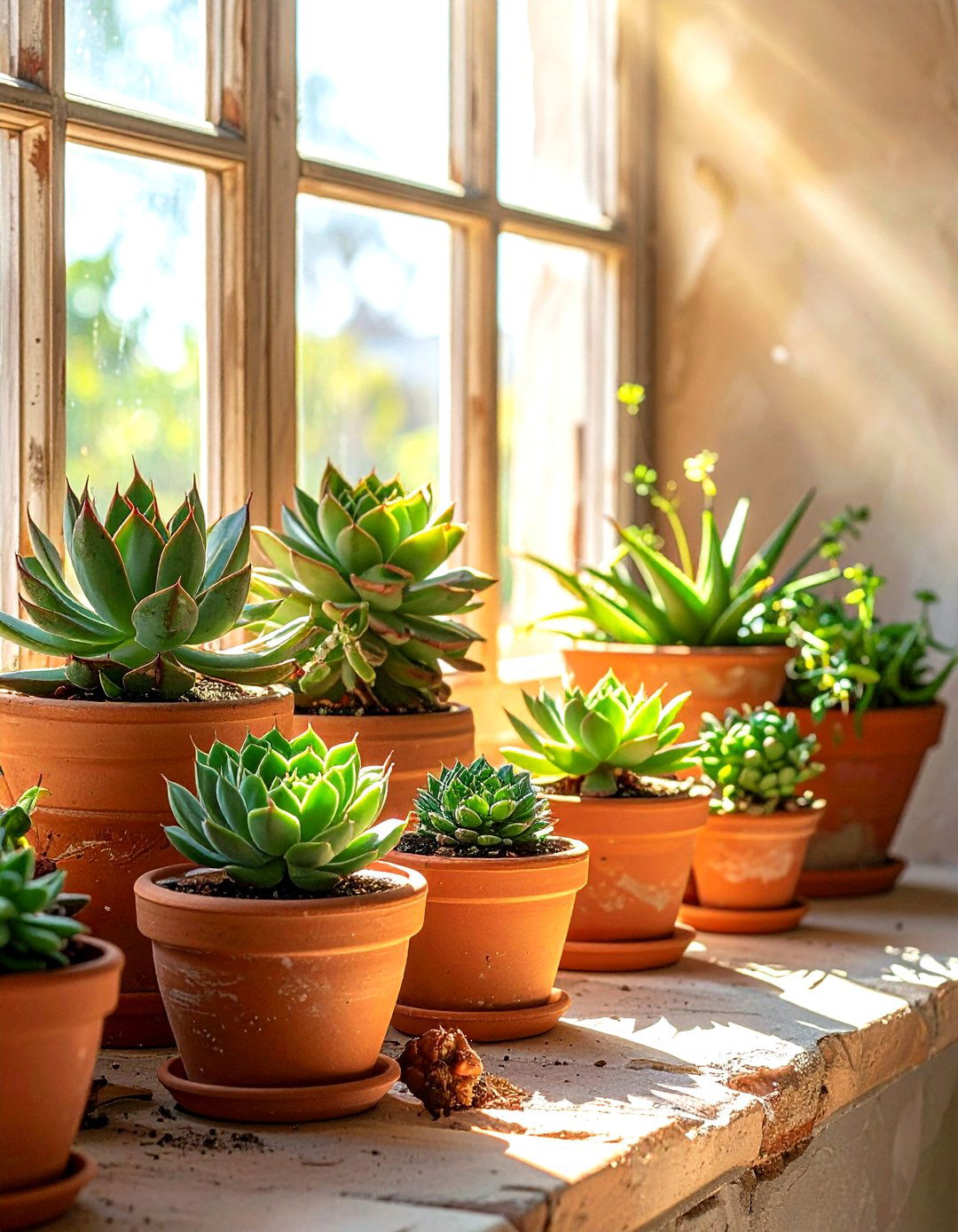 Terracotta Planter Pot - 30 decor shopping list ideas