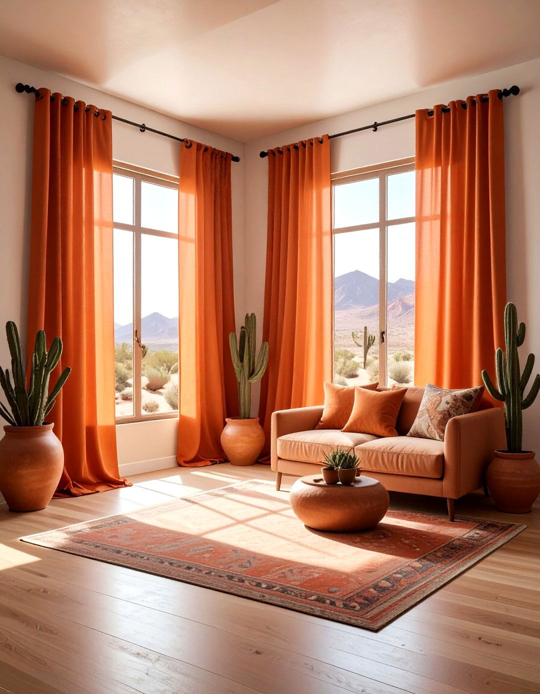 30 Creative Bedroom Curtain Ideas for a Stylish Upgrade