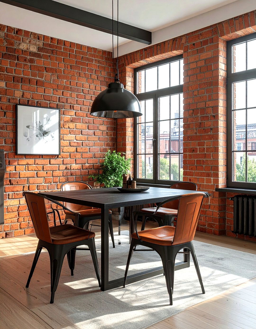 30 Terracotta Dining Room Ideas for Stylish Entertaining