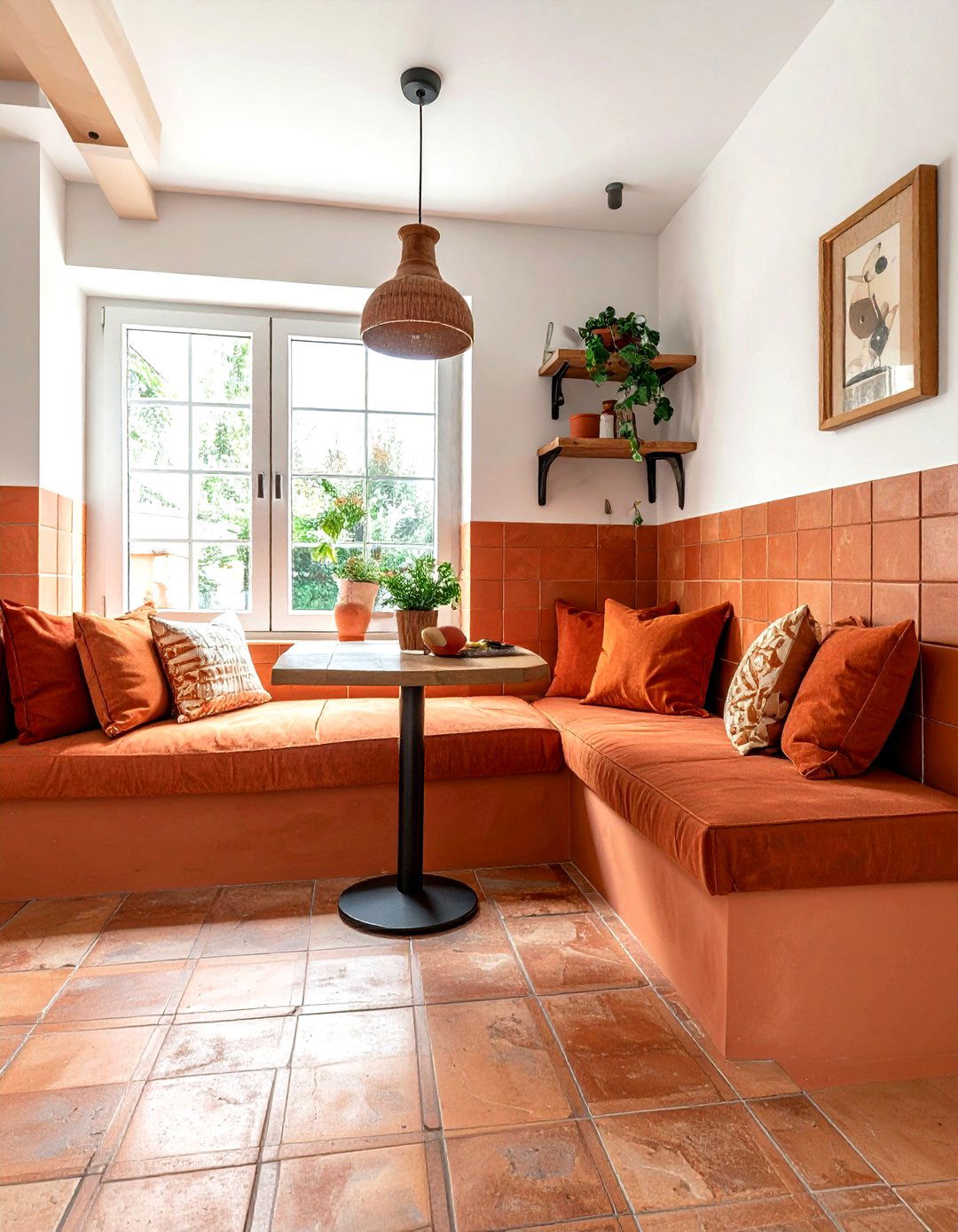 30 Terracotta Kitchen Ideas for a Rustic and Cozy Look