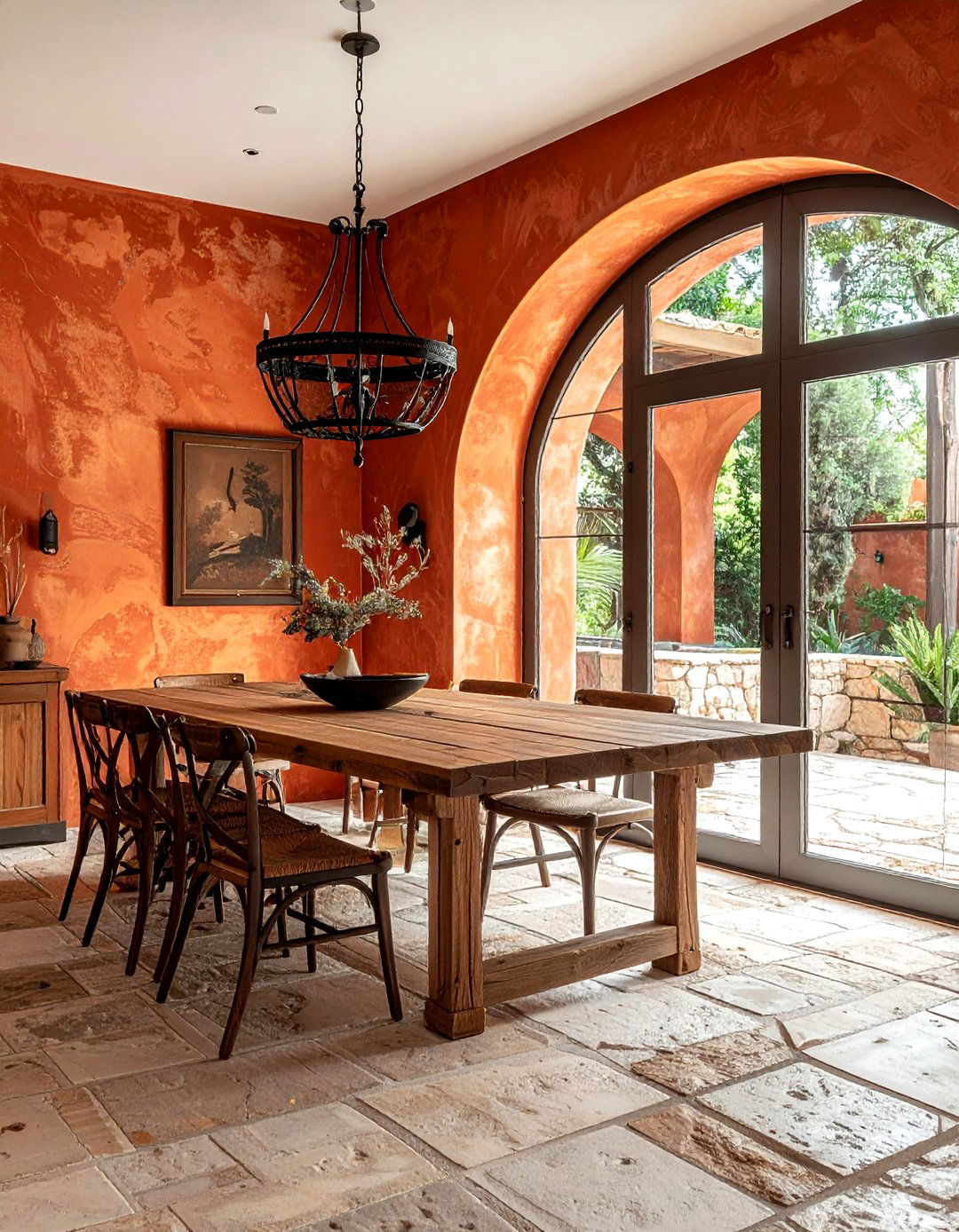 30 Creative Paint Ideas for Walls to Transform Your Home