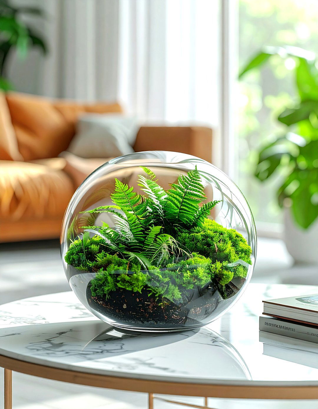 30 Modern Plant Styling Ideas to Refresh Your Interior Space