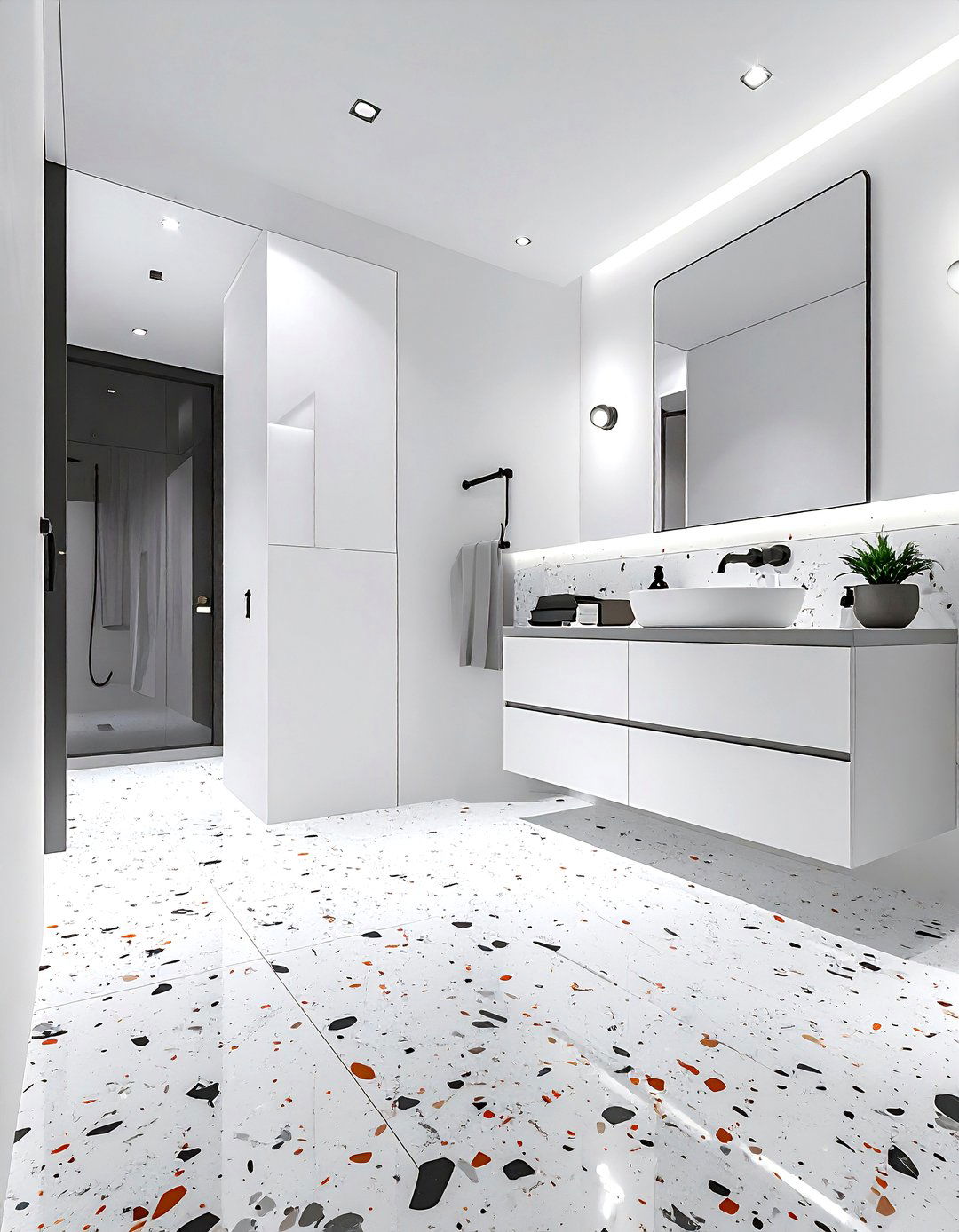 30 Popular Bathroom Ideas to Create Your Dream Home Spa