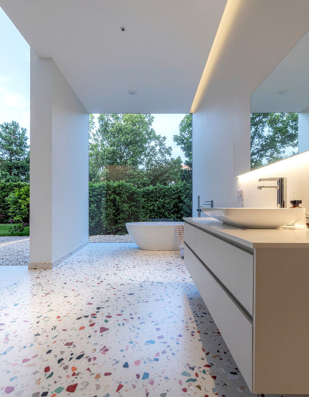 30 Relaxing Bathroom Ideas to Create Your Personal Oasis