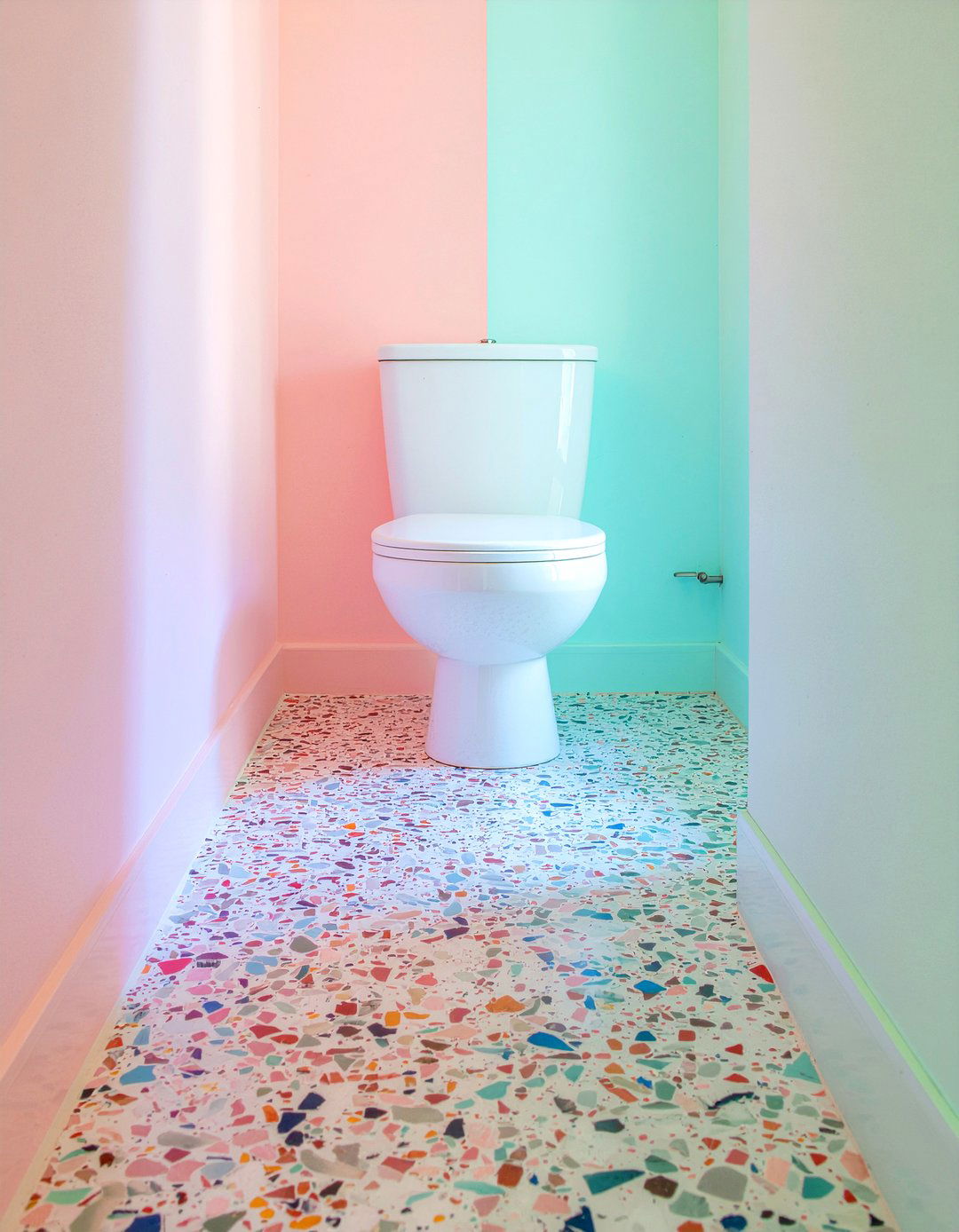 30 Bathroom Toilet Ideas for Better Comfort and Sleek Style