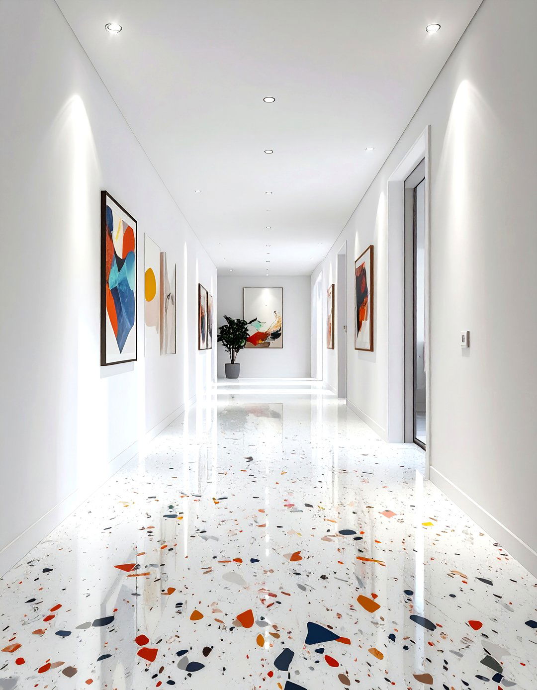 30 Rustic Stone Decor Ideas to Add Texture to Your Home