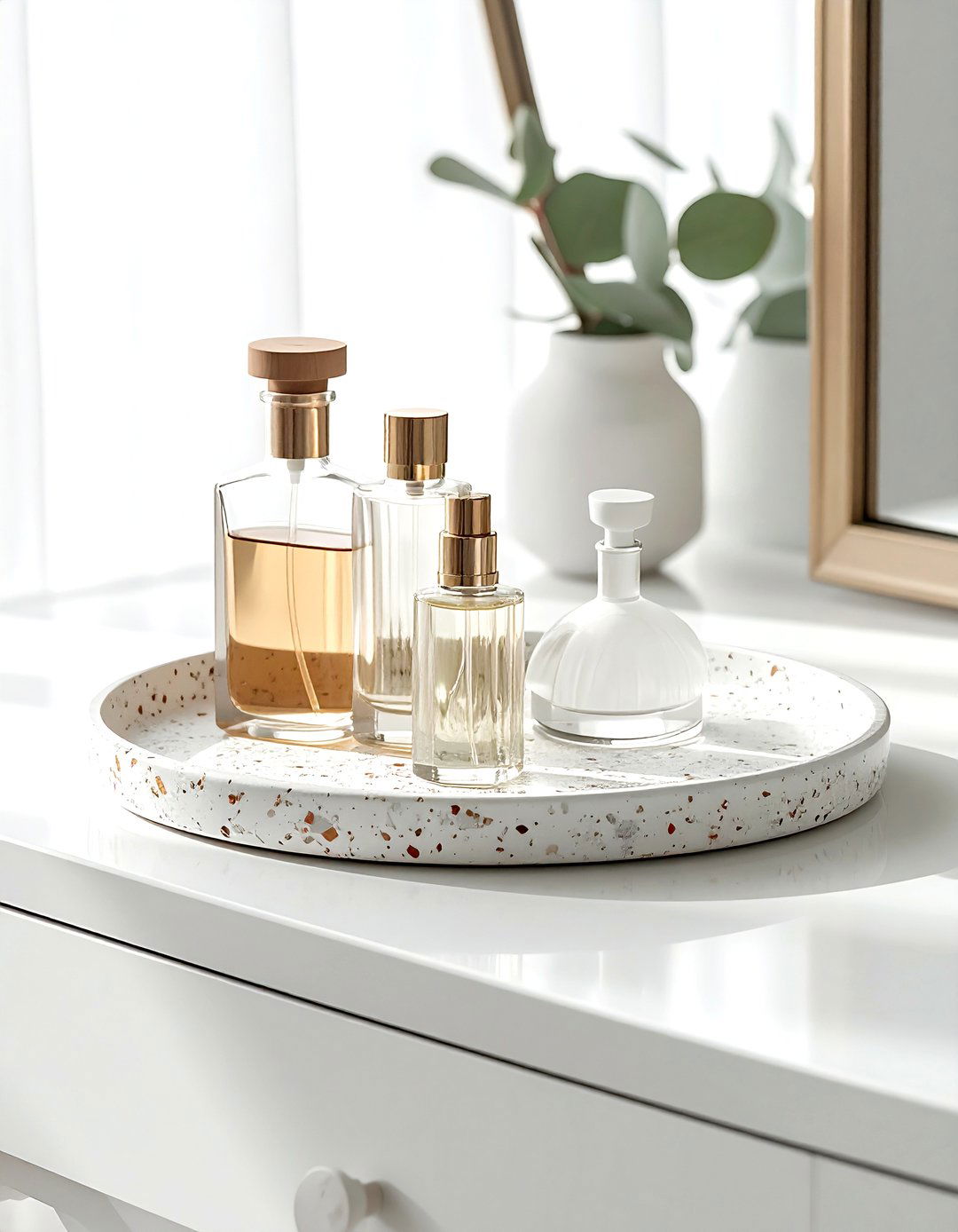 30 Creative Terrazzo Decor Ideas to Brighten Up Your Space