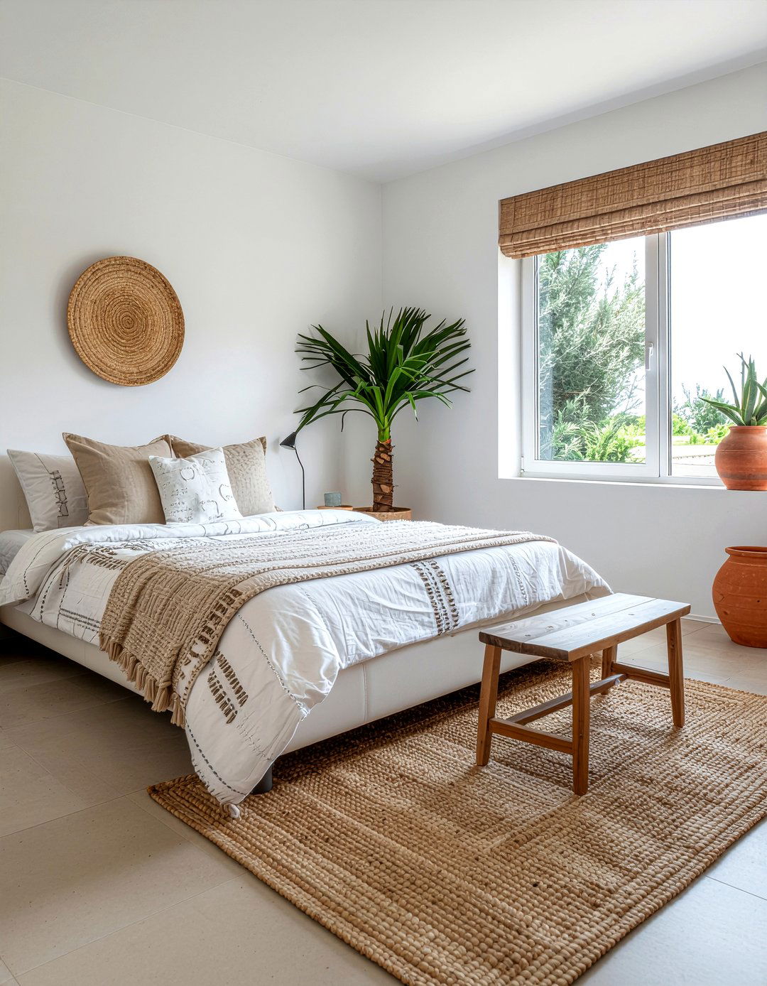 Textured Blinds Bedroom - 30 bedroom blinds