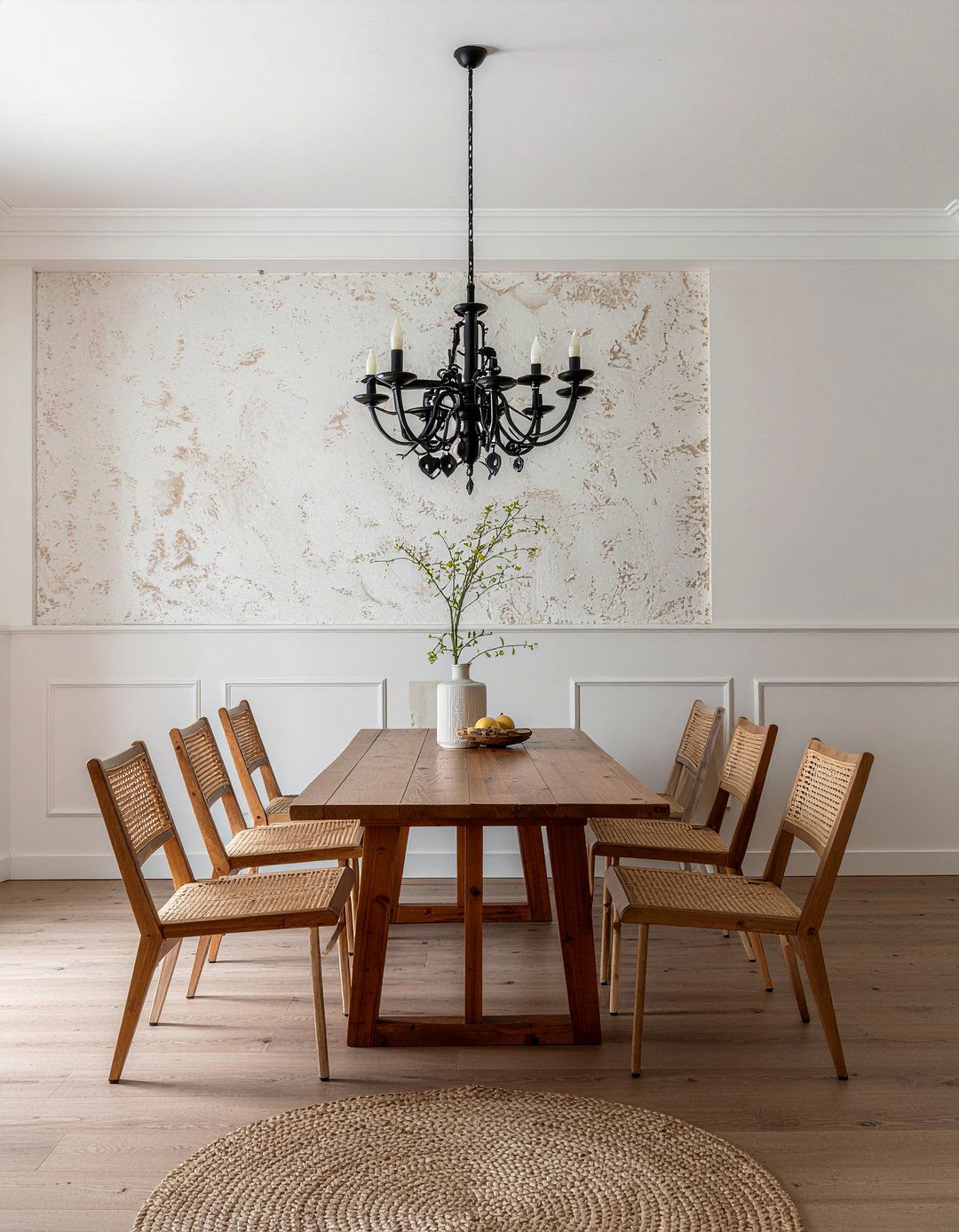 30 Dining Room Depth Ideas to Make Your Space Feel Larger
