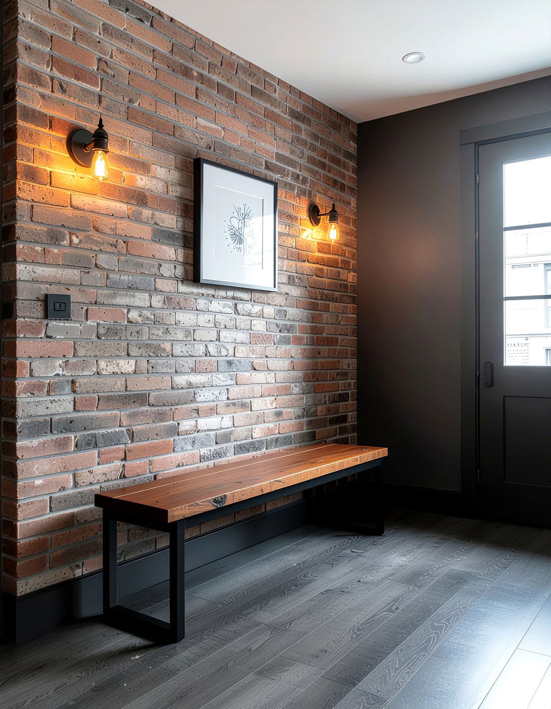 30 Entryway Wallpaper Ideas to Make a Stunning First Impression