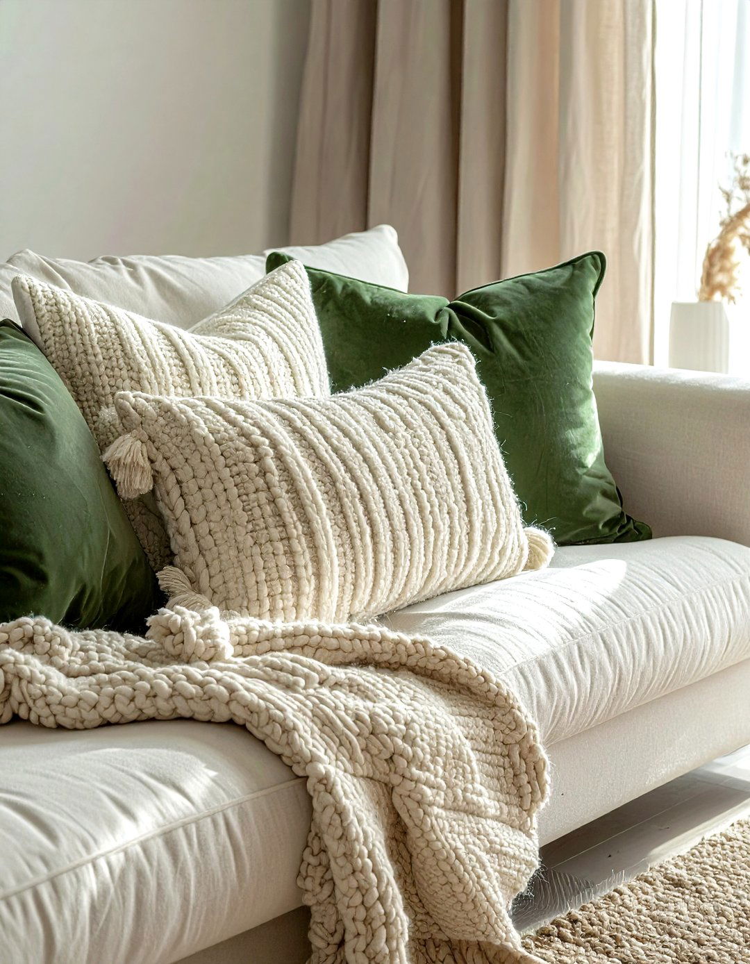 30 Simple Decor Ideas to Refresh Your Home Space Effortlessly