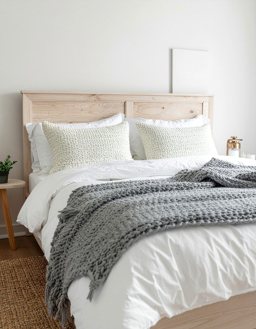 Textured euro shams - 30 bedroom euro shams