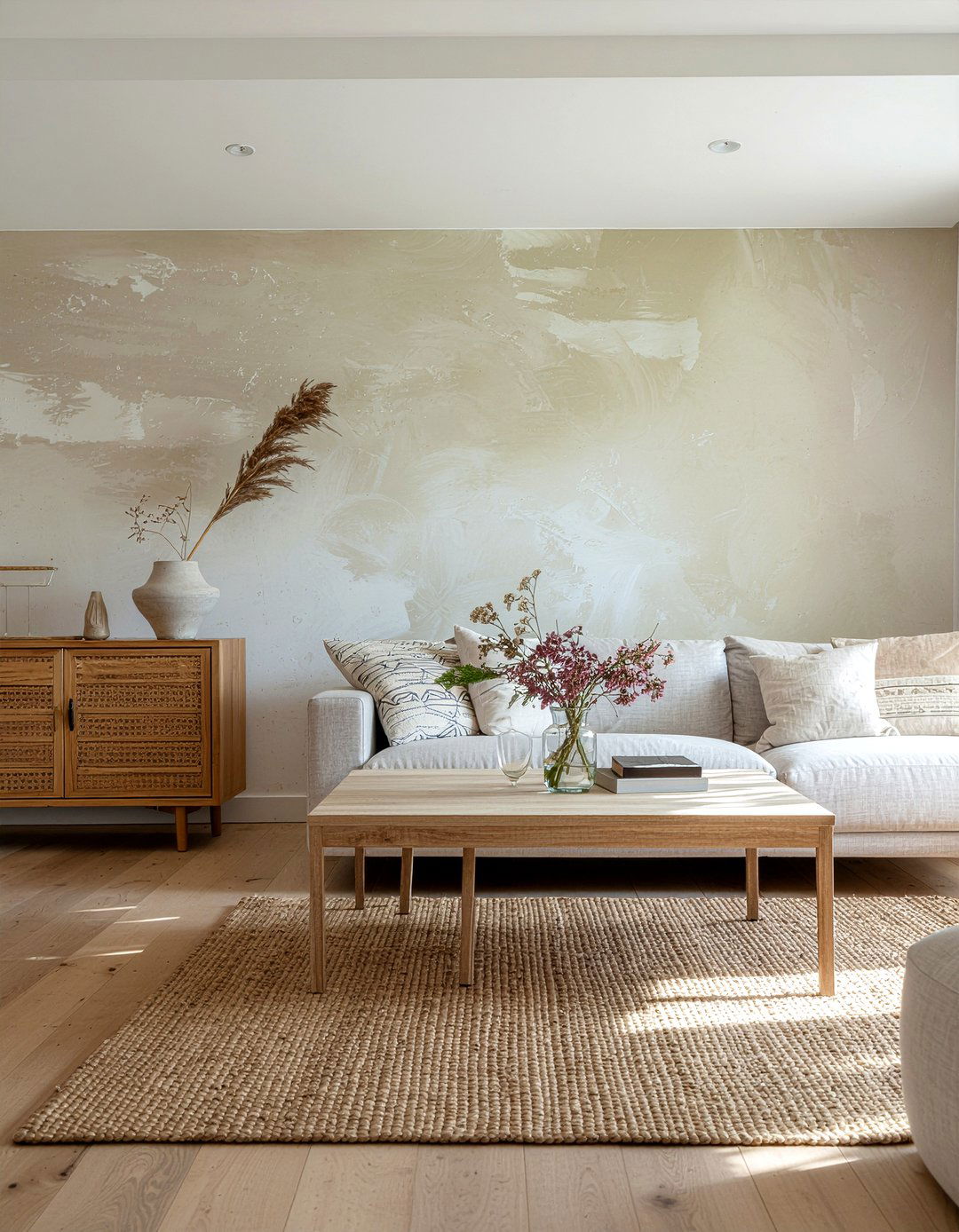 30 Living Room Update Ideas for a Fresh and Modern Home Look