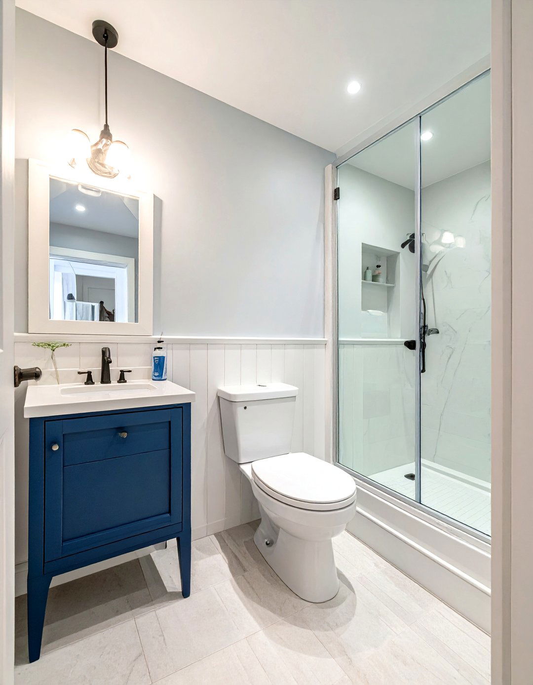 30 Expert Bathroom Space Planning Ideas for Better Layouts
