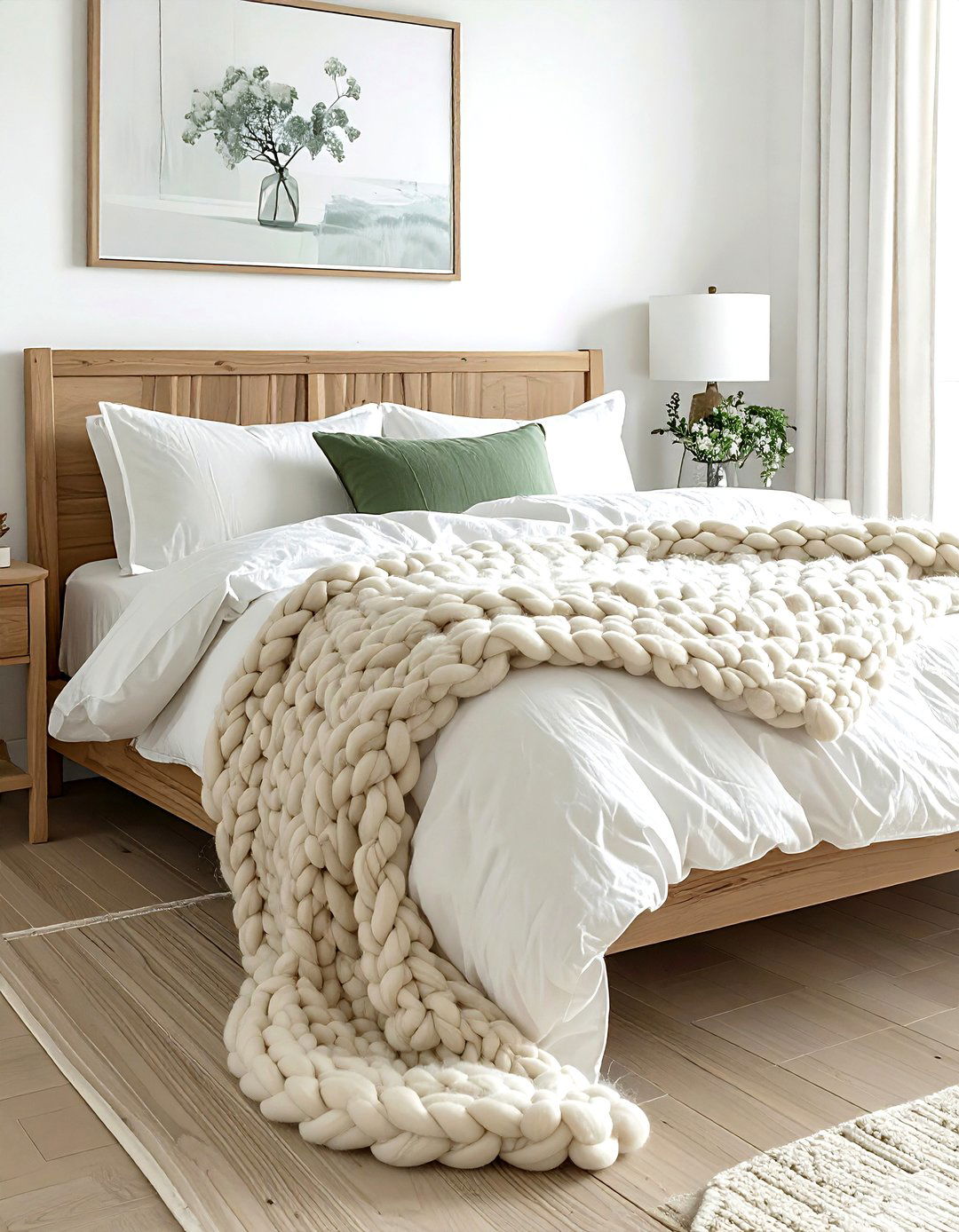 Throw Blanket - 30 decor must-haves