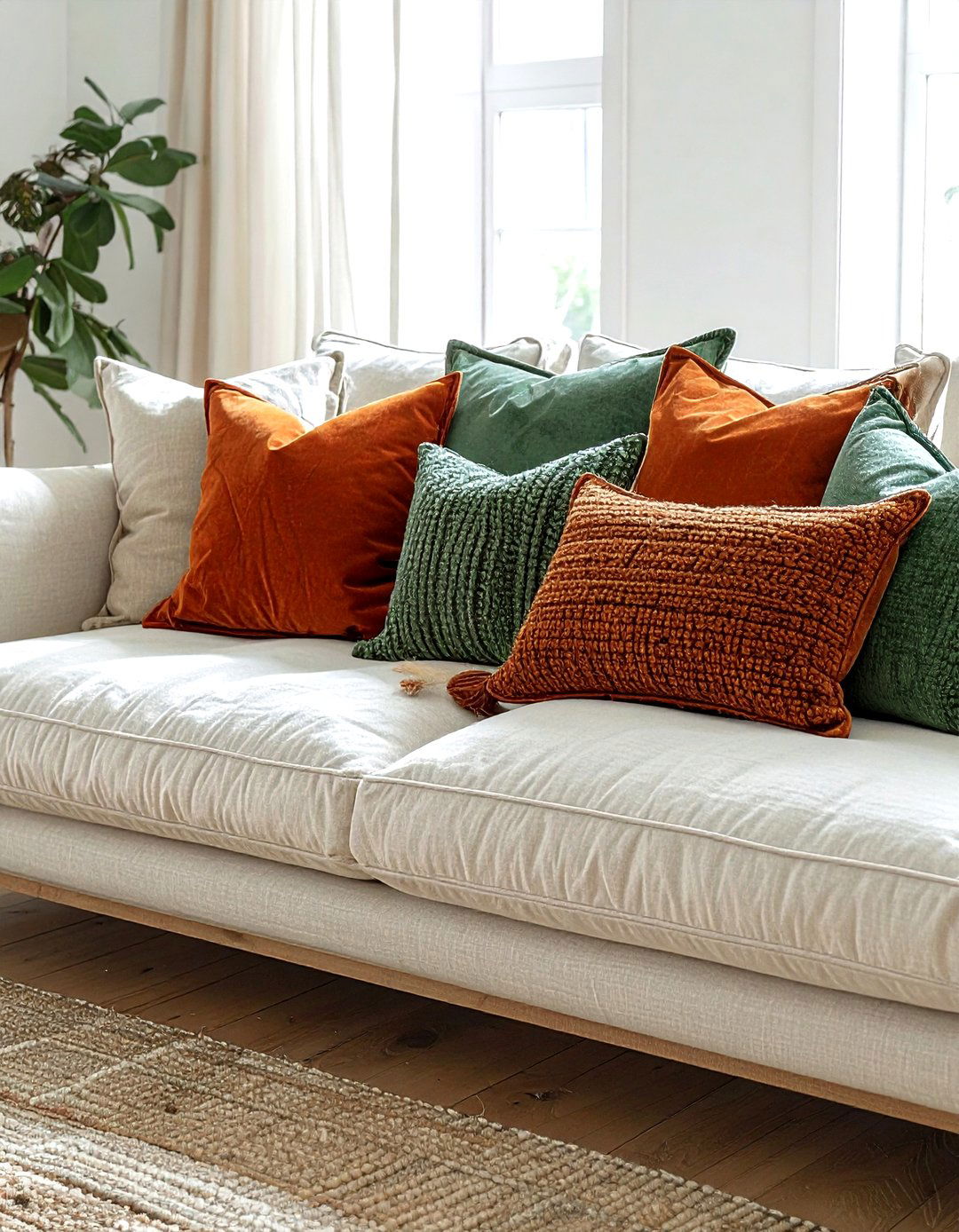 Throw Pillow - 30 decor essentials