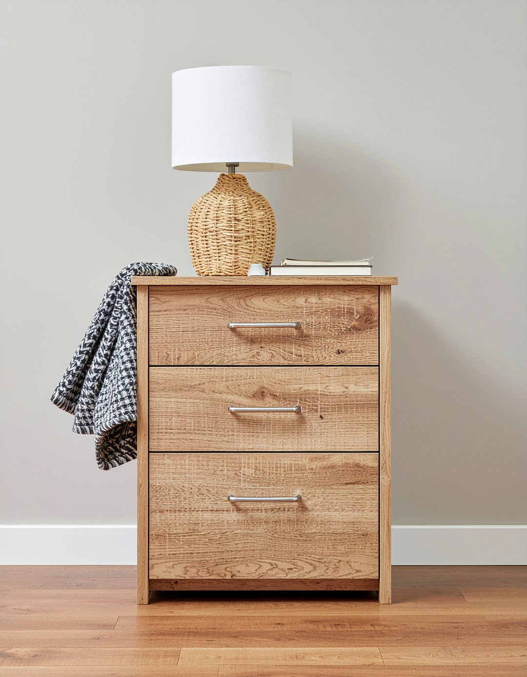 Tilt Out Laundry Hamper - 30 bedroom dirty clothes storage ideas