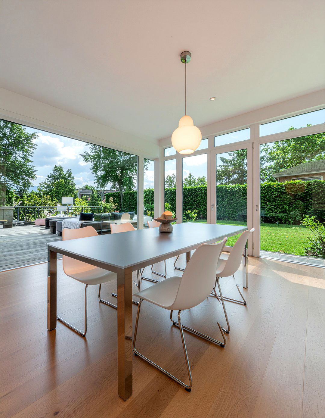 Inspiring 30 Dining Room Material Ideas for a High-End Look