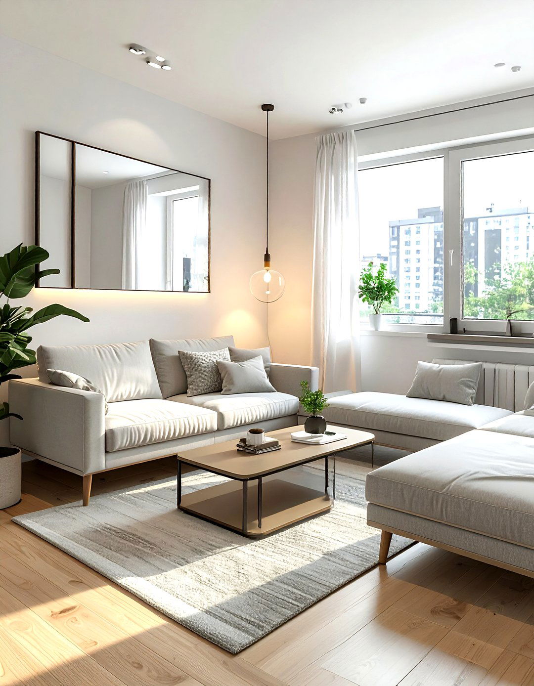 Tiny living room floor plan - 30 living room furniture layout