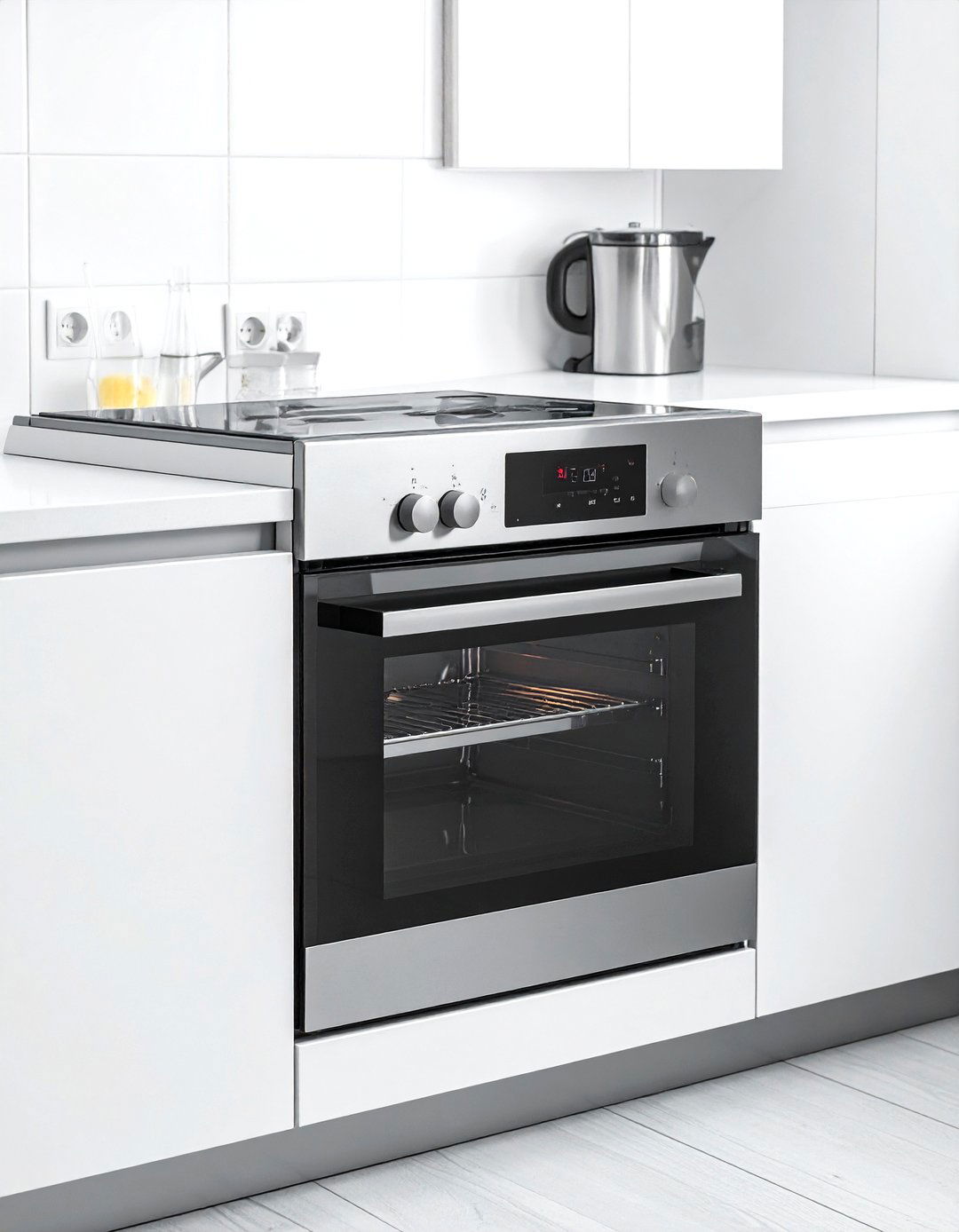 Toaster Oven - 30 kitchen checklist ideas