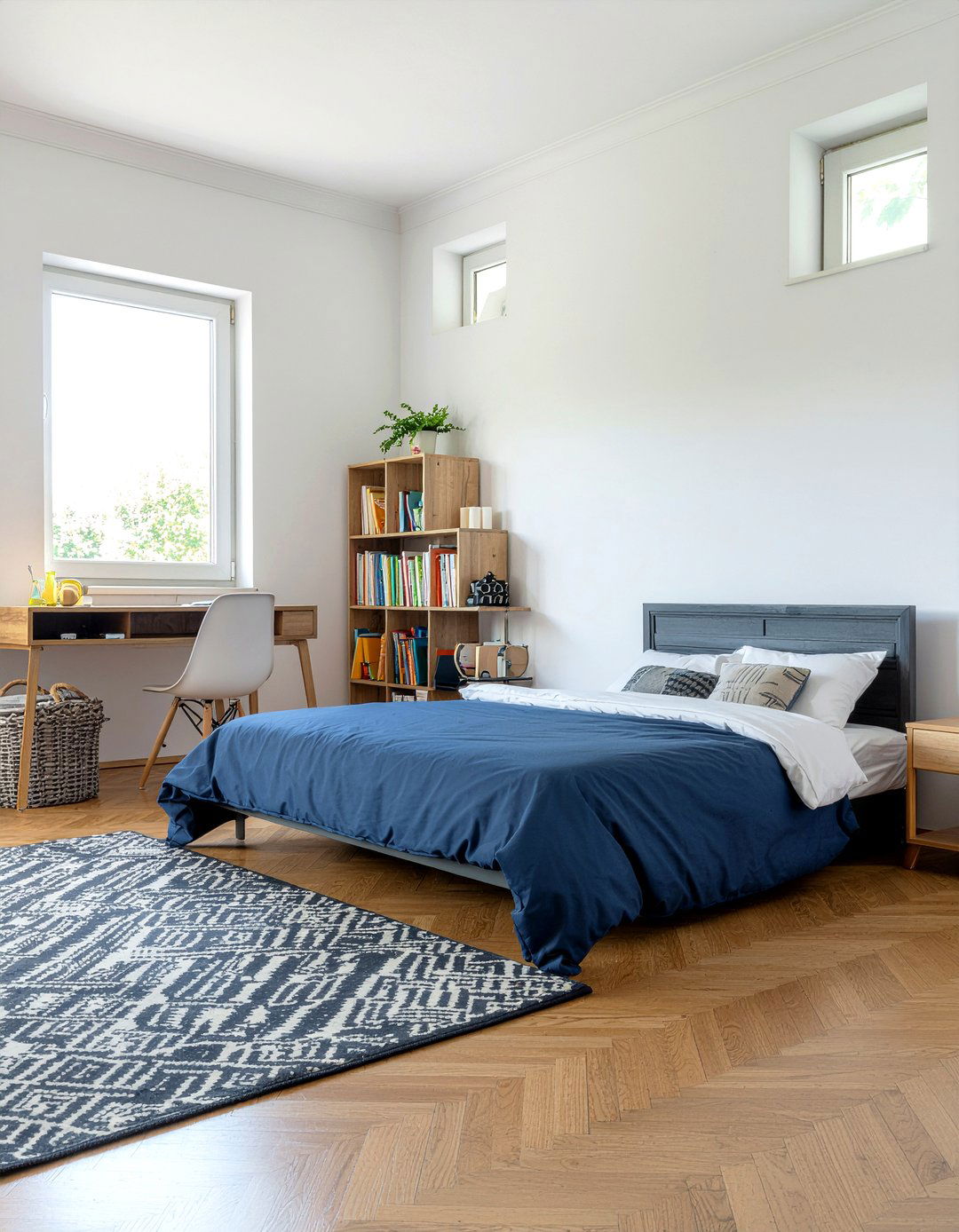 Toddler To Big Kid Room - 30 bedroom transition ideas