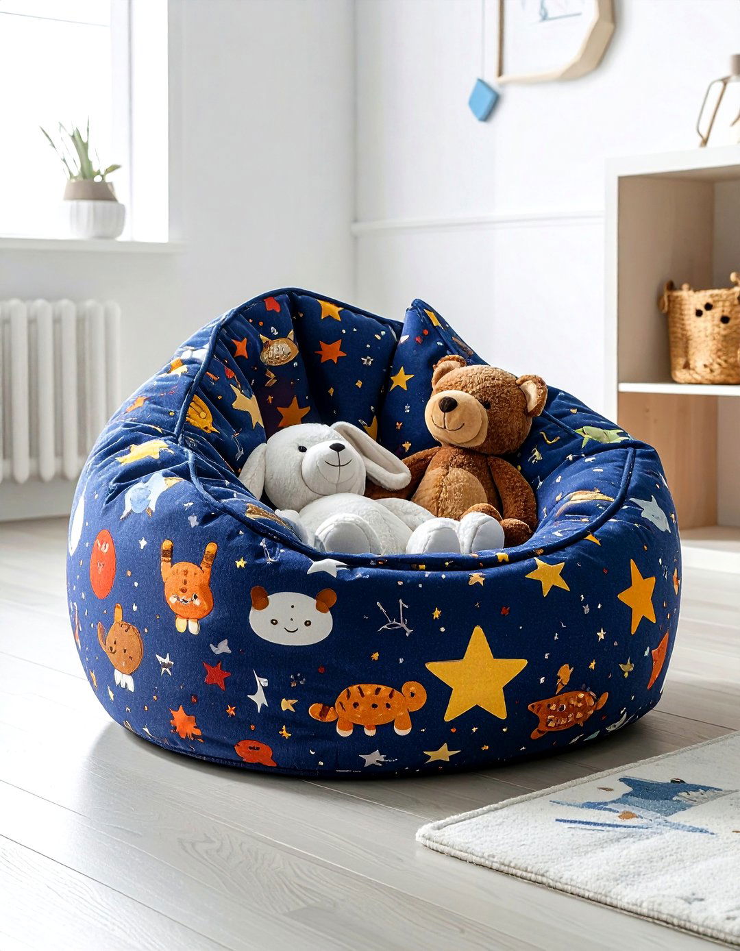 30 Effective Playroom Organization Ideas for Busy Parents