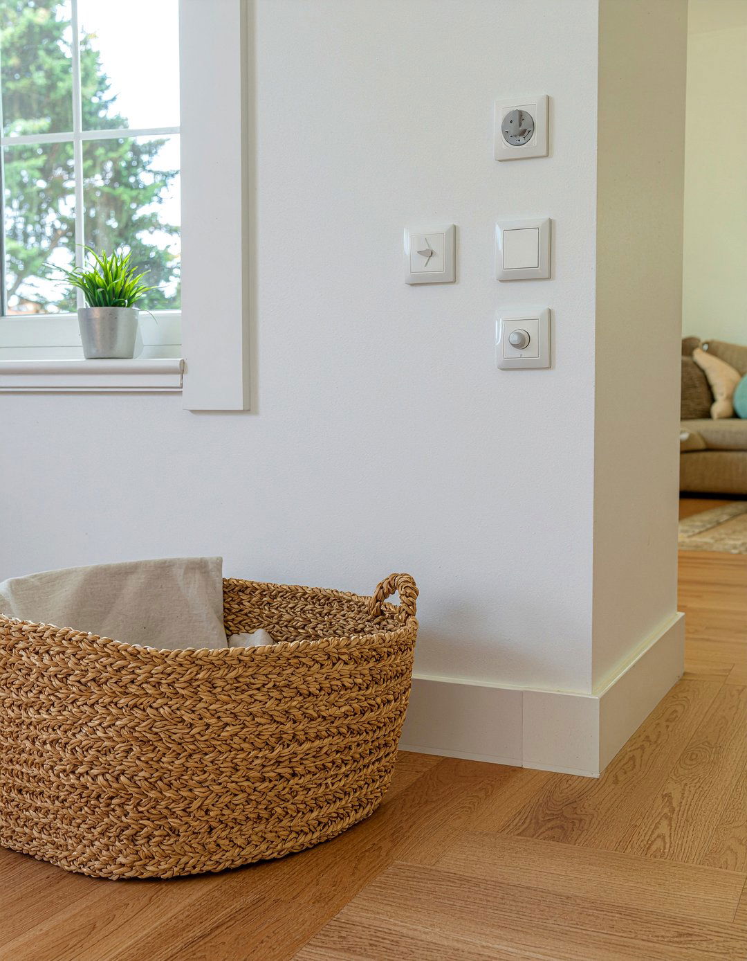 30 Baby Proof Living Room Ideas for Safe and Chic Style