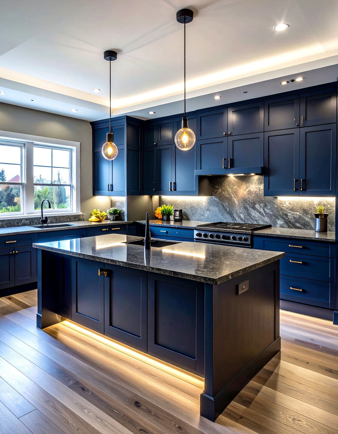 Track Lighting For Dark Cabinets - 30 track lighting kitchen ideas