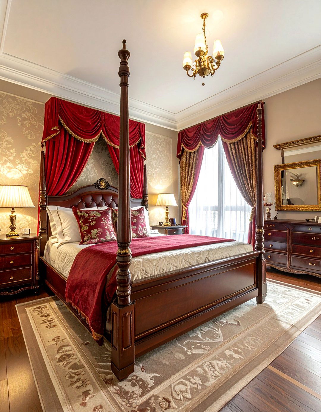 30 Beautiful Magazine Bedroom Ideas for a Designer Feel