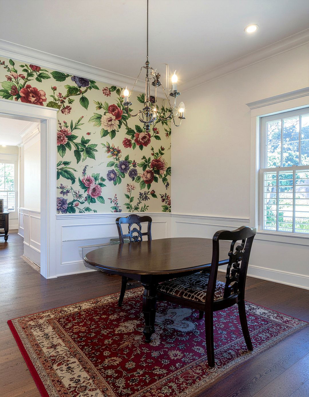 30 Dining Room Board and Batten Ideas for a Timeless Look