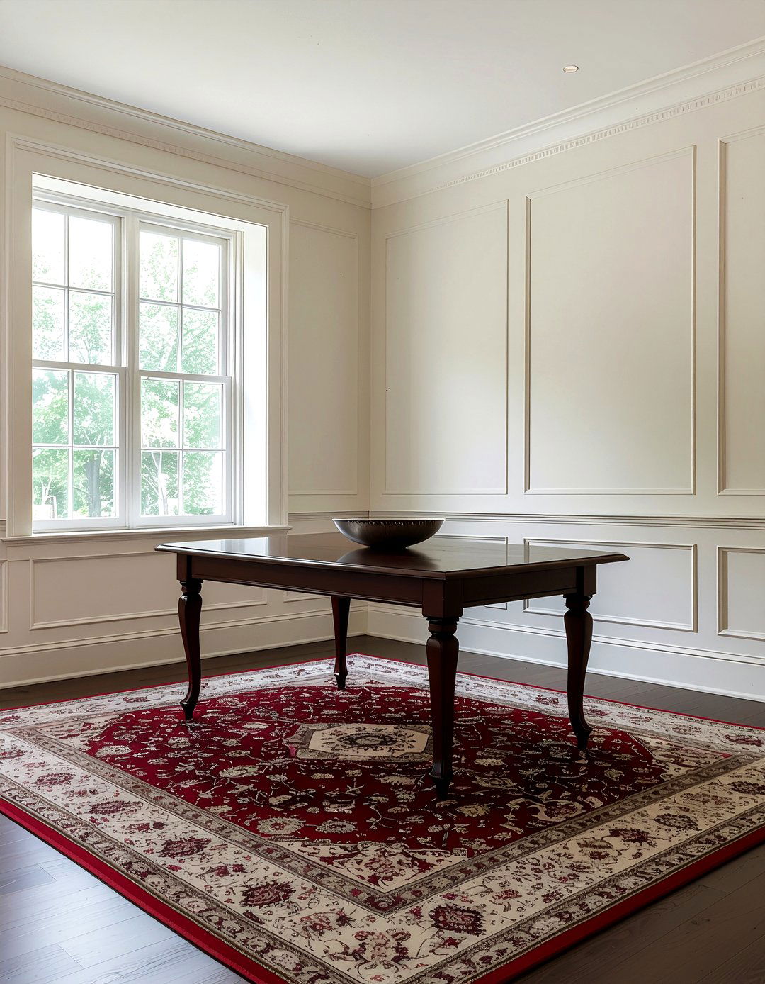 Traditional Dining Room - 30 easy dining room ideas