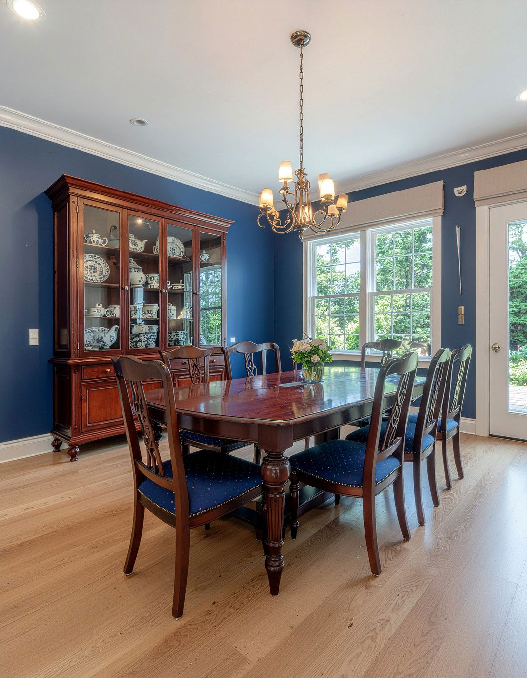 Traditional Dining Room - 30 favorite dining room ideas