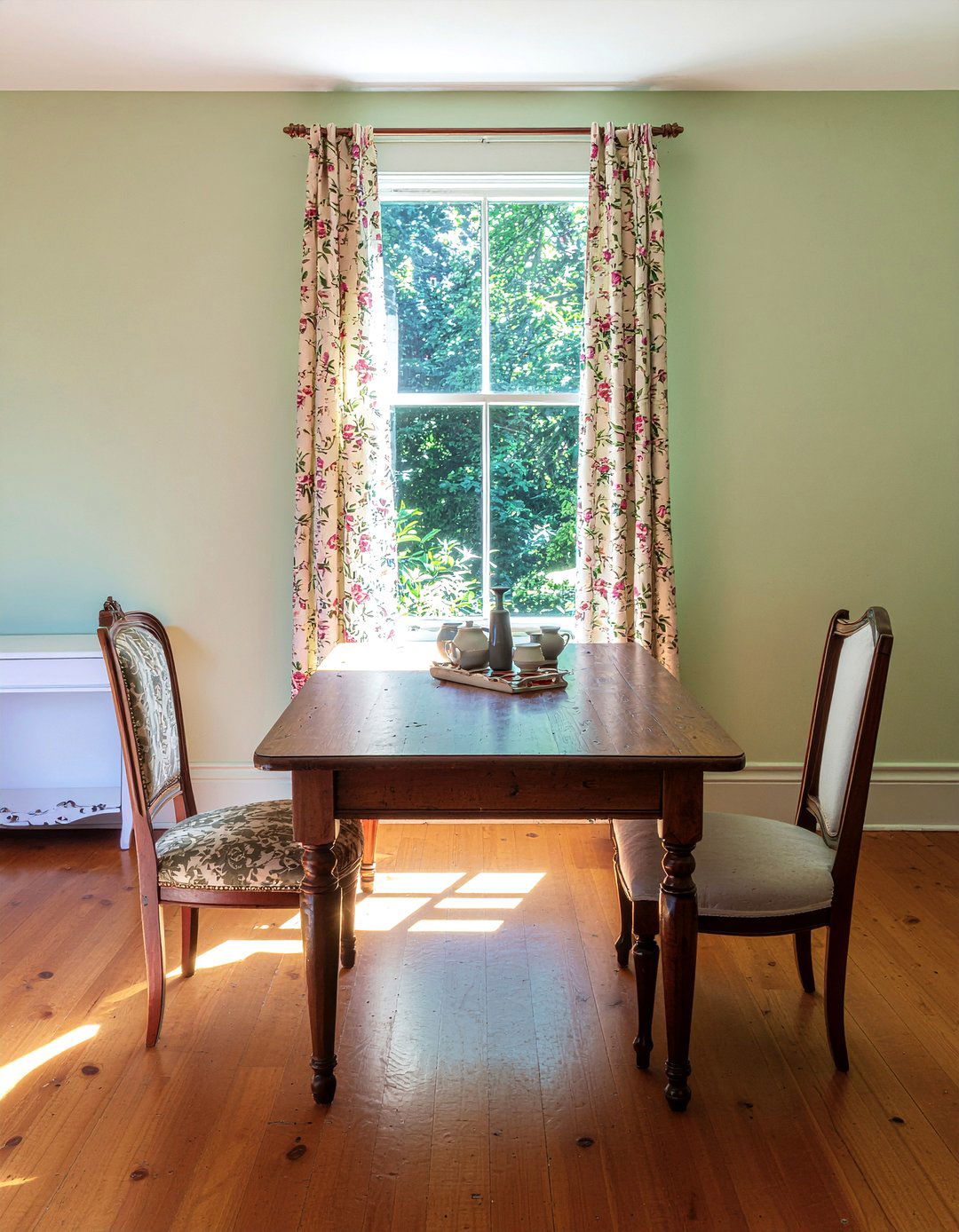 Traditional English Country - 30 English dining room ideas