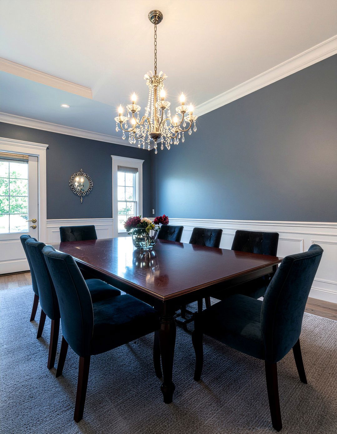 Traditional Formal Dining Room - 30 award-winning dining room ideas