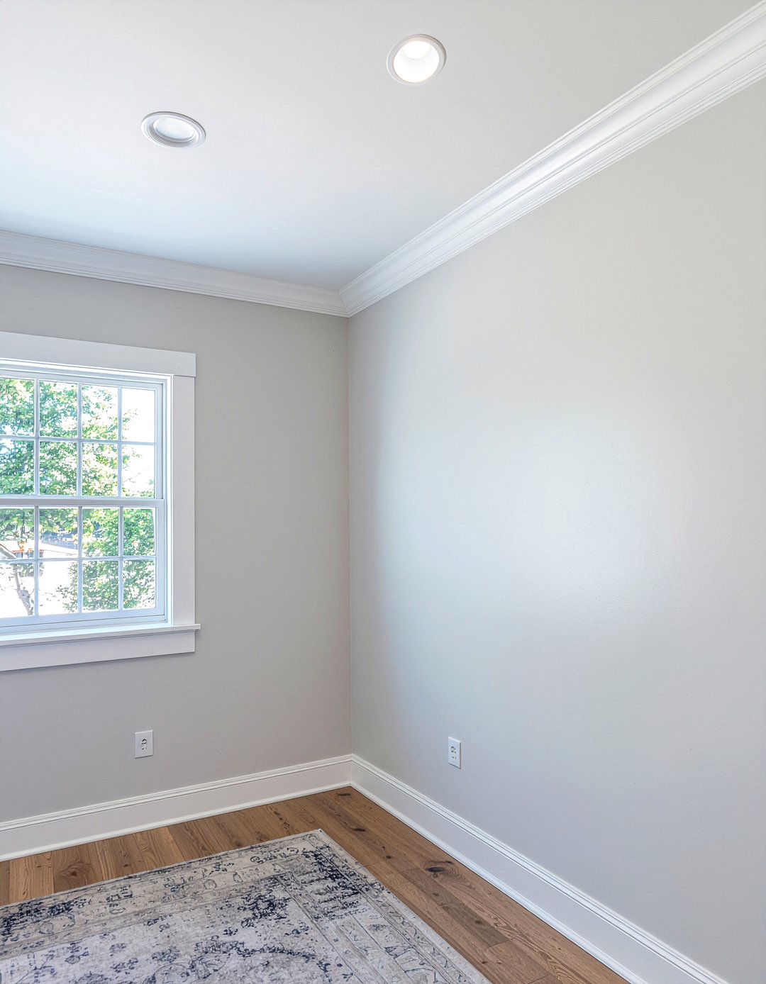 Traditional bedroom crown molding - 30 traditional bedroom ideas