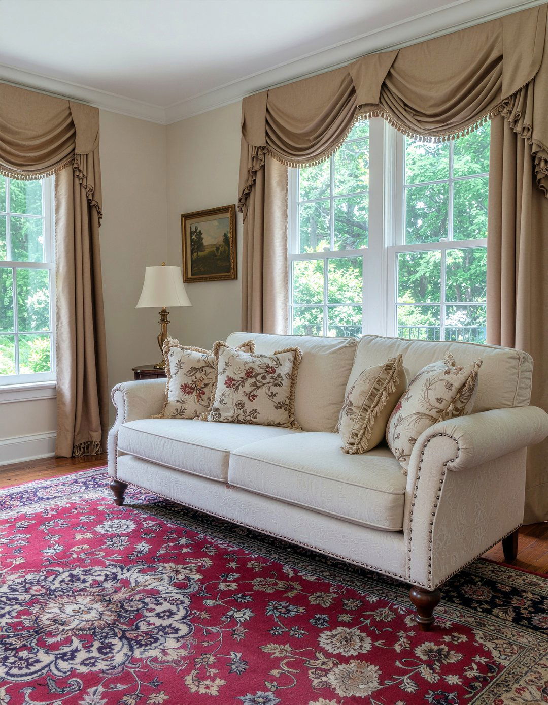 Traditional bedroom loveseat - 30 bedroom loveseats