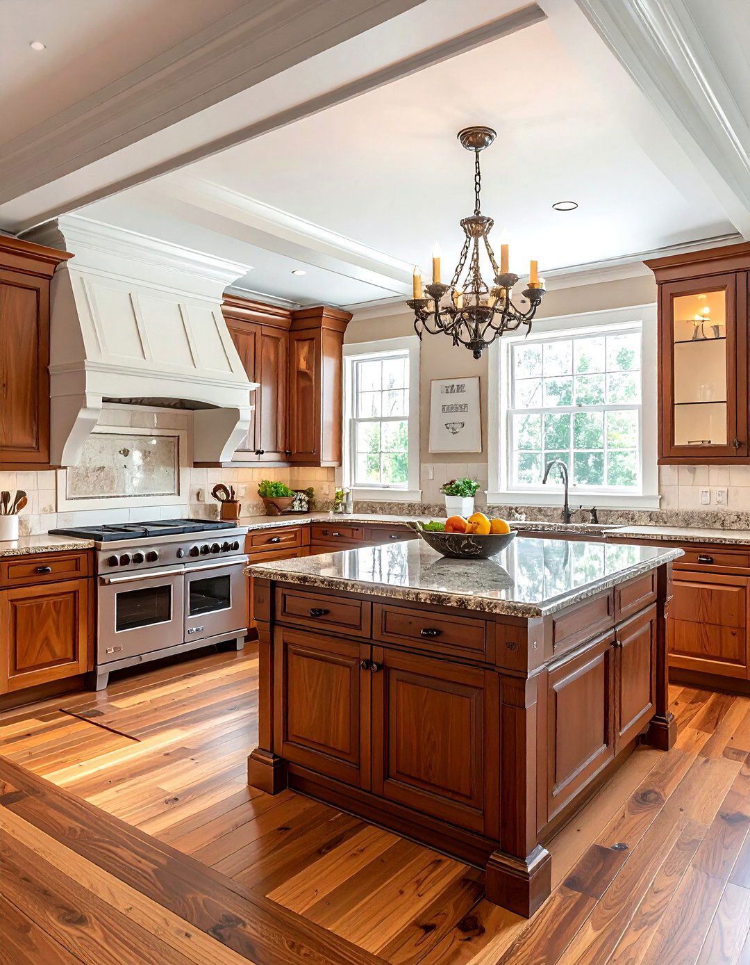 Traditional bungalow kitchen - 30 bungalow kitchen ideas