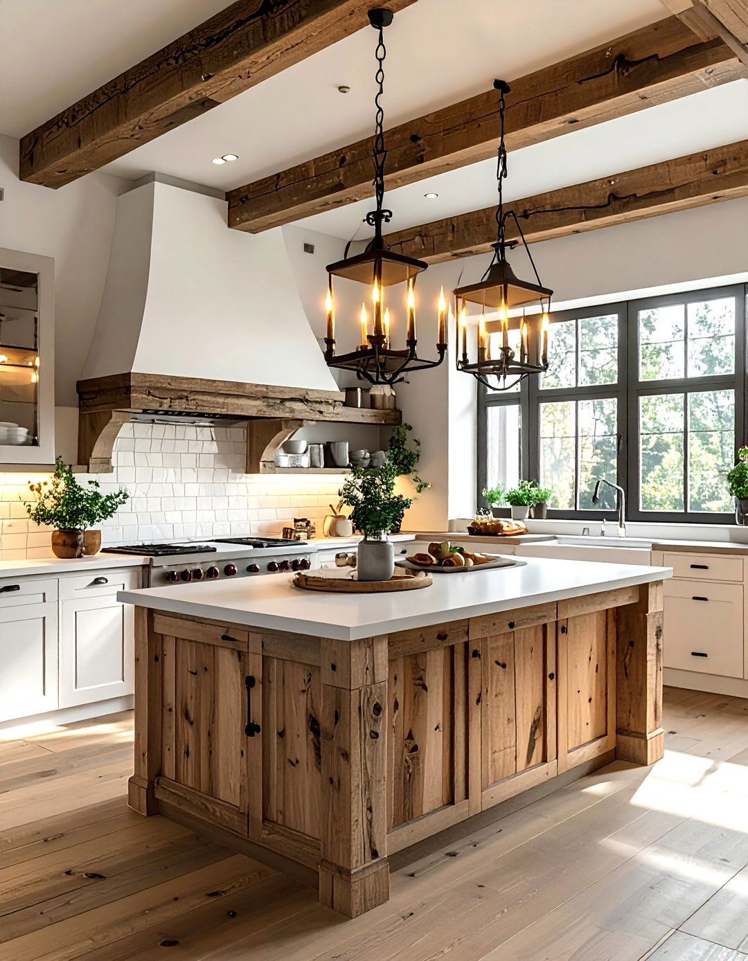 30 Expert Kitchen Lighting Design Ideas for Every Style