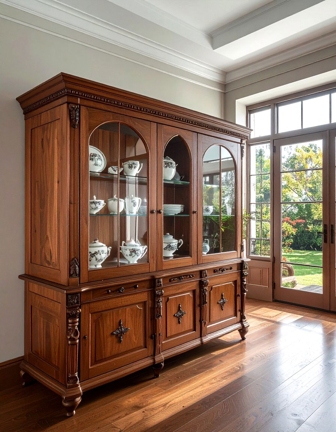 30 Clever Dining Room Alcove Storage Ideas to Save Space