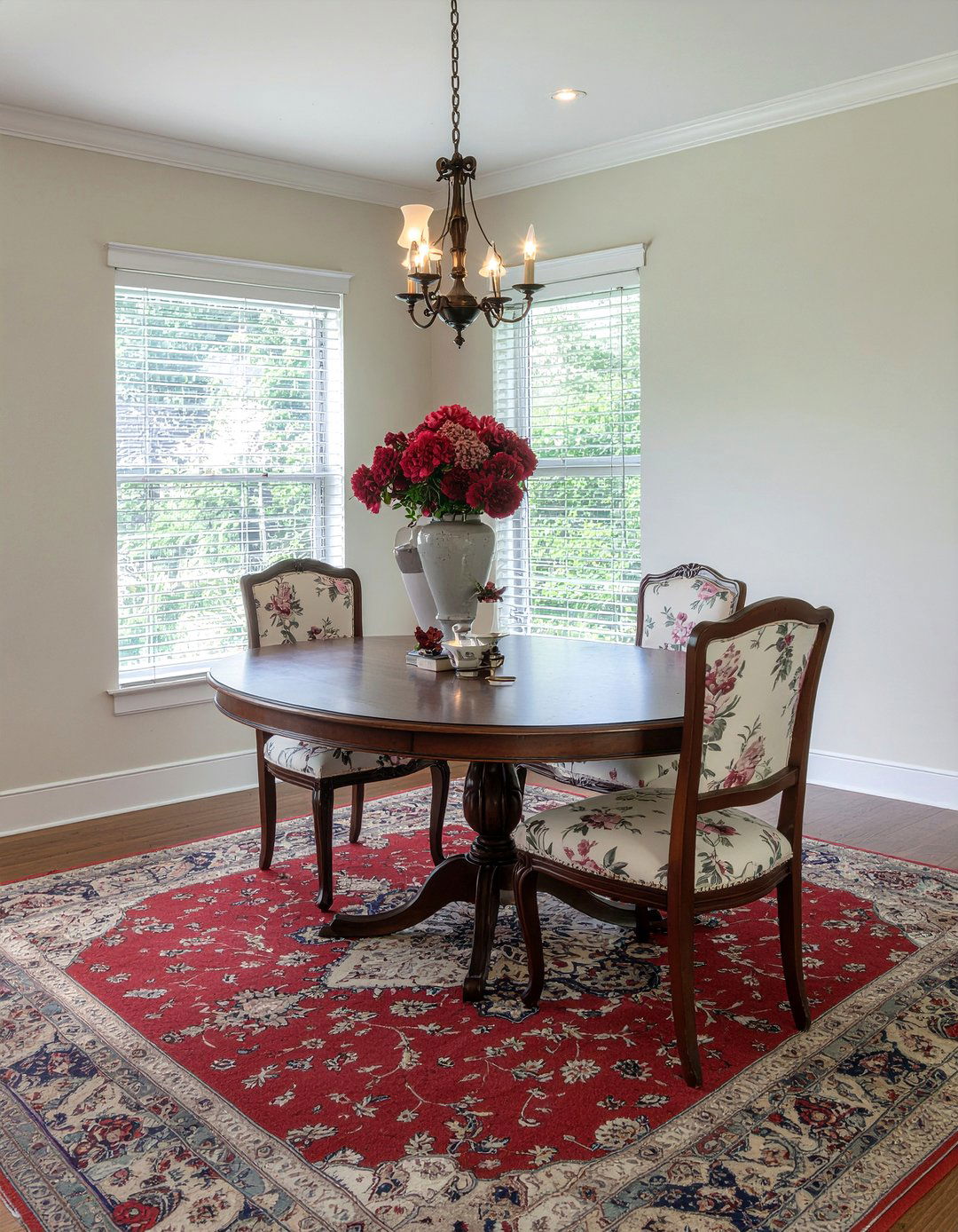 Traditional dining room set - 30 flex space dining ideas