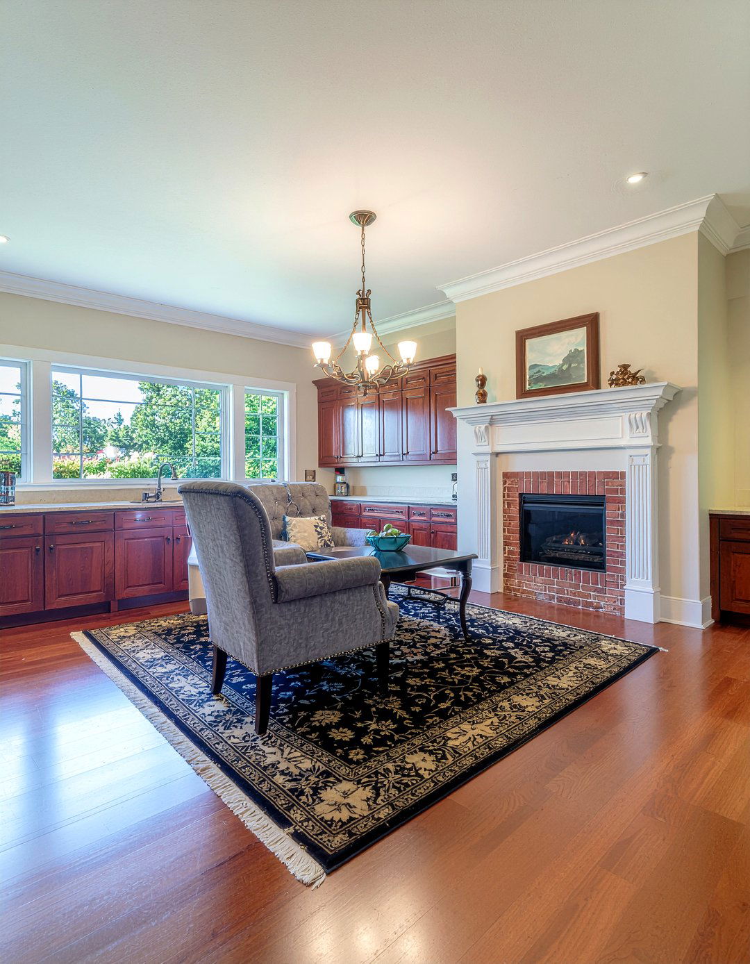 30 Kitchen Great Room Ideas for a Seamless Open Living Plan